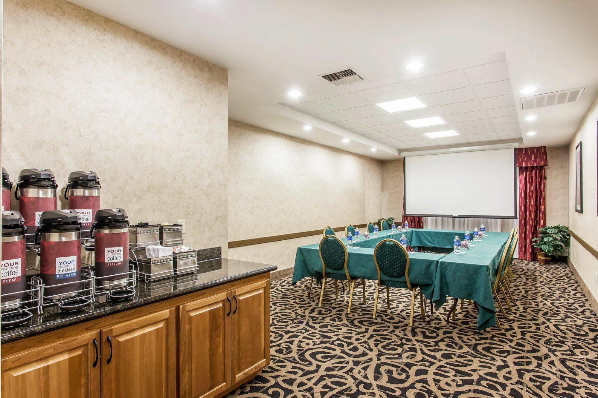 Comfort Suites Wenatchee Gateway Extérieur photo
