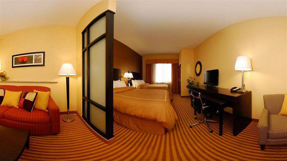 Comfort Suites Wenatchee Gateway Extérieur photo