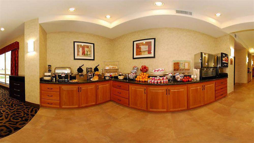 Comfort Suites Wenatchee Gateway Extérieur photo